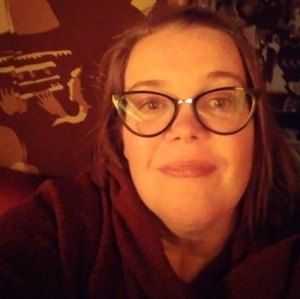 Meet your Posher, Cheryl